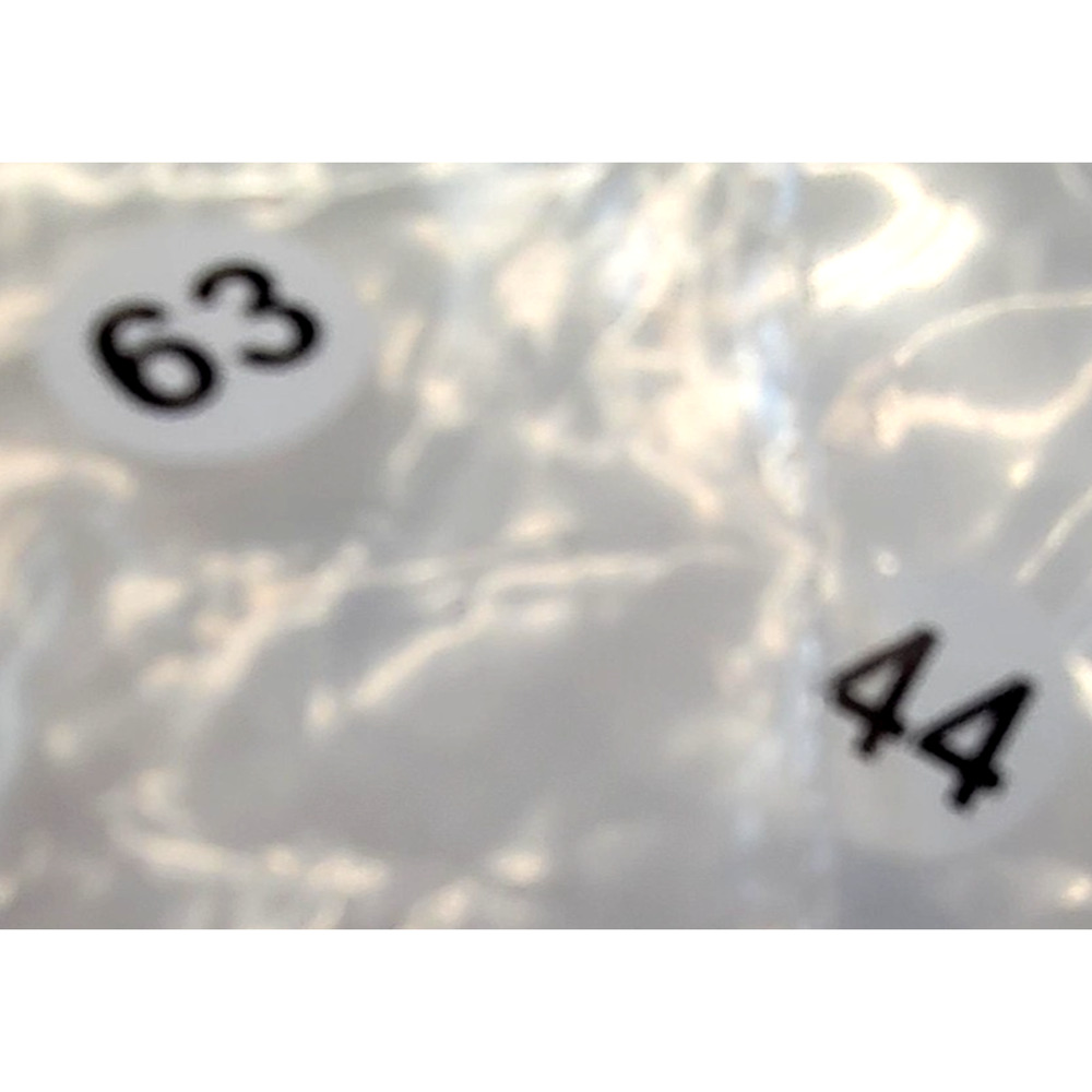 Pink Sea Turtle Hanging Ornament Cute Ocean Animal Gold Cord Tree Decor Gift - Picture 7 of 7